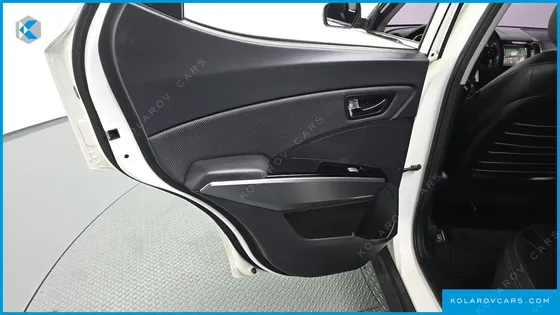 KGM - SSANGYONG TIVOLI DIESEL GEAR EDITION 2WD