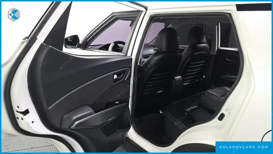 KGM - SSANGYONG TIVOLI DIESEL GEAR EDITION 2WD