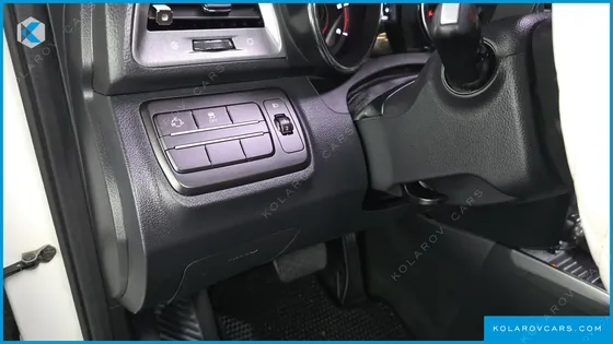 KGM - SSANGYONG TIVOLI DIESEL GEAR EDITION 2WD