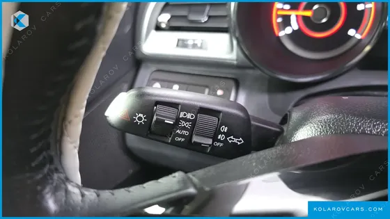KGM - SSANGYONG TIVOLI DIESEL GEAR EDITION 2WD