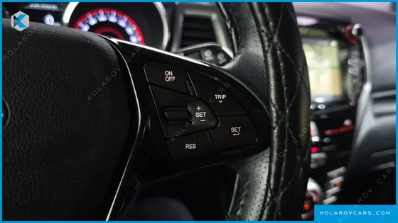 KGM - SSANGYONG TIVOLI DIESEL GEAR EDITION 2WD