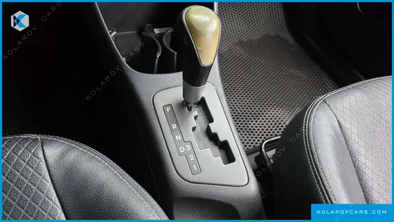 KIA MORNING (PICANTO) BI-FUEL LUXURY