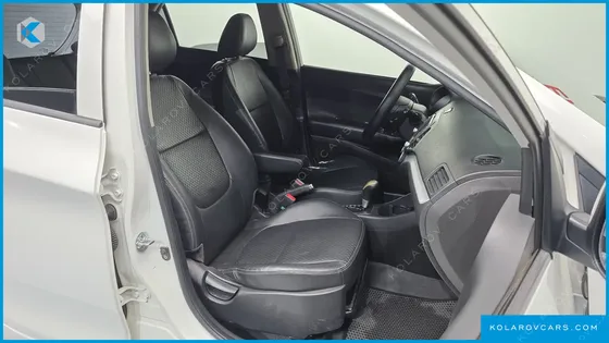 KIA MORNING (PICANTO) BI-FUEL LUXURY