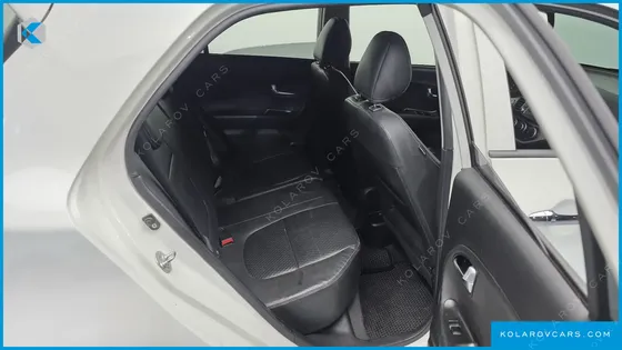 KIA MORNING (PICANTO) BI-FUEL LUXURY