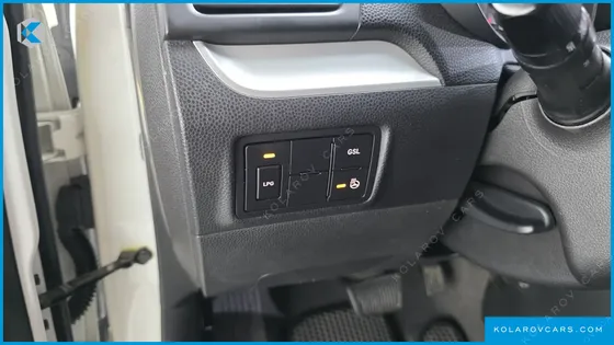 KIA MORNING (PICANTO) BI-FUEL LUXURY