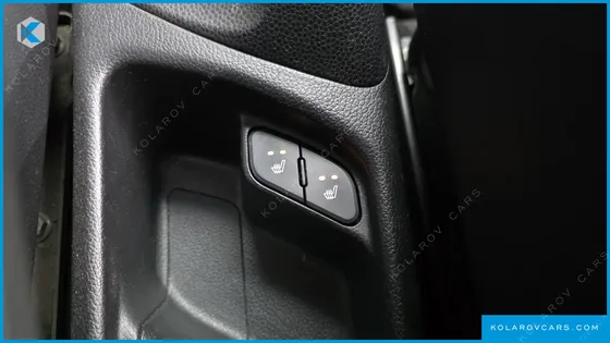 KIA MORNING (PICANTO) BI-FUEL LUXURY