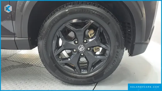 KGM - SSANGYONG REXTON DIESEL 2.2 2WD