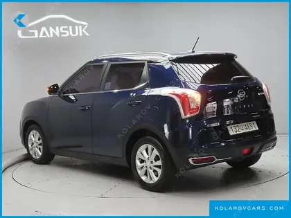 KGM - SSANGYONG TIVOLI VX 2WD
