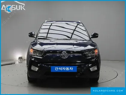 KGM - SSANGYONG TIVOLI VX 2WD