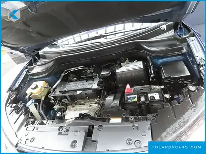 KGM - SSANGYONG TIVOLI VX 2WD