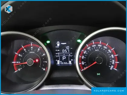 KGM - SSANGYONG TIVOLI VX 2WD