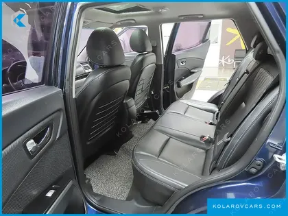 KGM - SSANGYONG TIVOLI VX 2WD