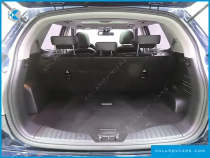 KGM - SSANGYONG TIVOLI VX 2WD