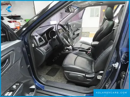 KGM - SSANGYONG TIVOLI VX 2WD