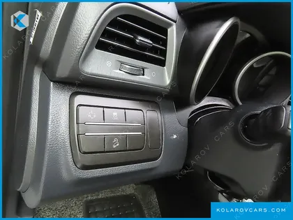 KGM - SSANGYONG TIVOLI VX 2WD
