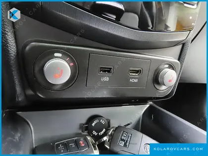 KGM - SSANGYONG TIVOLI VX 2WD