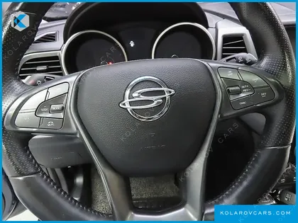 KGM - SSANGYONG TIVOLI VX 2WD
