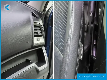 KGM - SSANGYONG TIVOLI VX 2WD