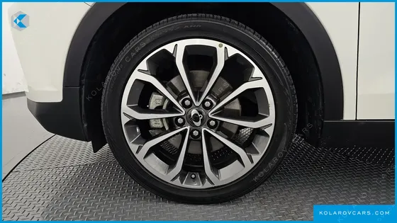 KGM - SSANGYONG TIVOLI GEAR EDITION 2WD