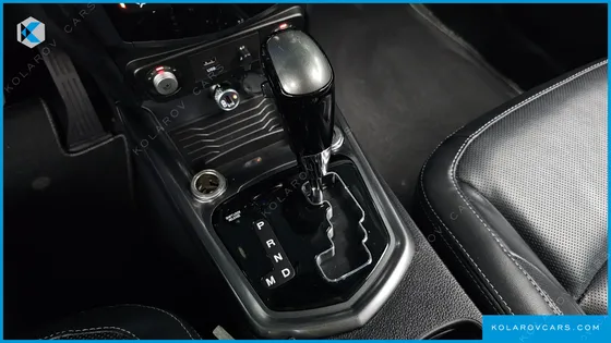 KGM - SSANGYONG TIVOLI GEAR EDITION 2WD