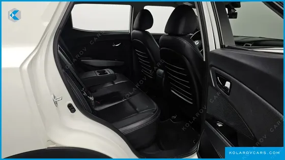 KGM - SSANGYONG TIVOLI GEAR EDITION 2WD
