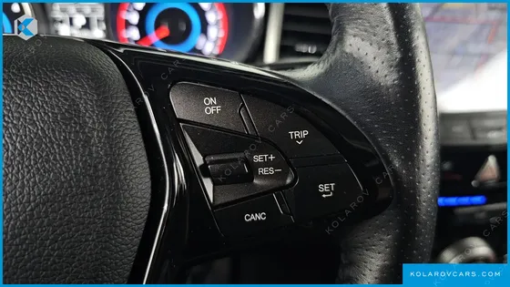 KGM - SSANGYONG TIVOLI GEAR EDITION 2WD
