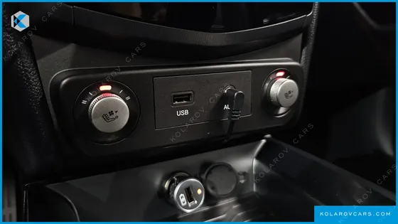KGM - SSANGYONG TIVOLI GEAR EDITION 2WD