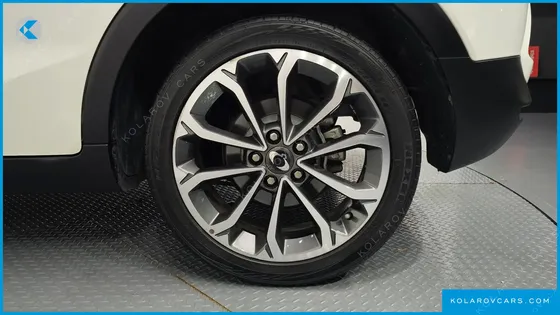 KGM - SSANGYONG TIVOLI GEAR EDITION 2WD