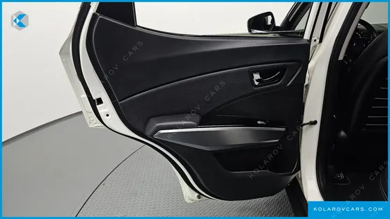 KGM - SSANGYONG TIVOLI GEAR EDITION 2WD