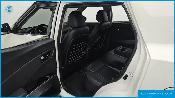 KGM - SSANGYONG TIVOLI GEAR EDITION 2WD
