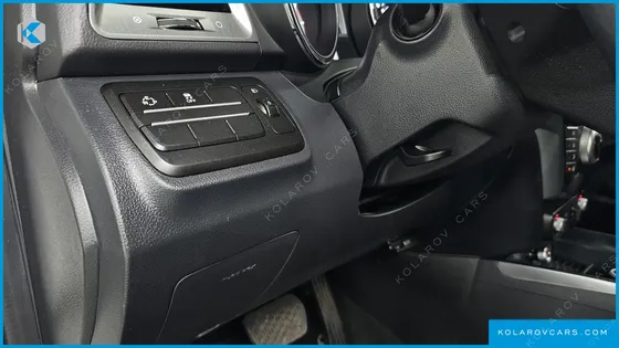 KGM - SSANGYONG TIVOLI GEAR EDITION 2WD