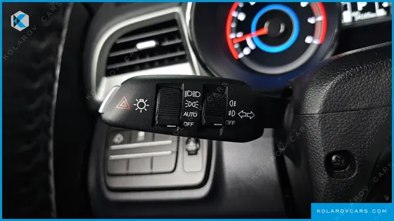 KGM - SSANGYONG TIVOLI GEAR EDITION 2WD