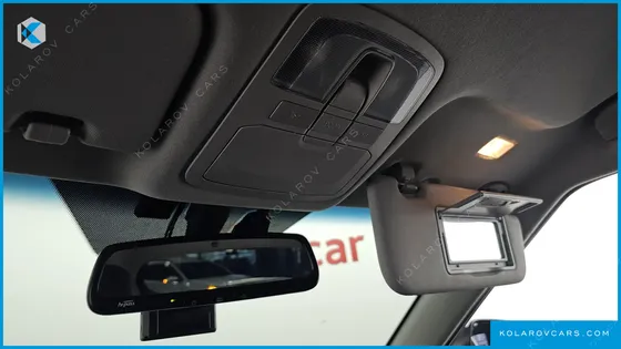 KGM - SSANGYONG TIVOLI GEAR EDITION 2WD