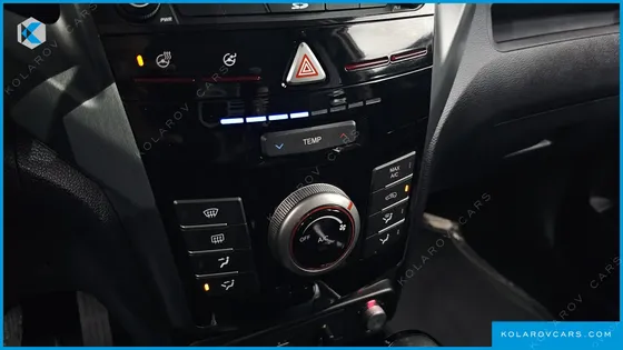 KGM - SSANGYONG TIVOLI GEAR EDITION 2WD