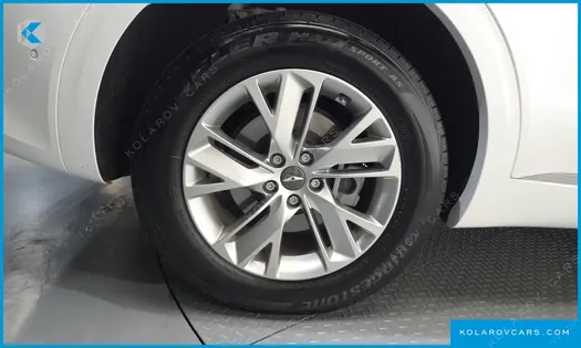GENESIS GV70 2.5T GASOLINE 2WD
