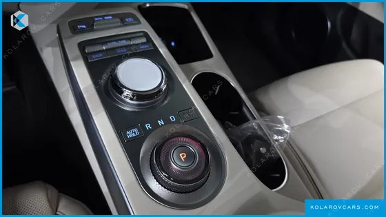 GENESIS GV70 2.5T GASOLINE 2WD