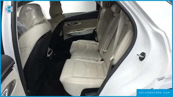 GENESIS GV70 2.5T GASOLINE 2WD