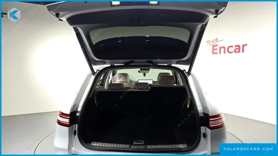 GENESIS GV70 2.5T GASOLINE 2WD