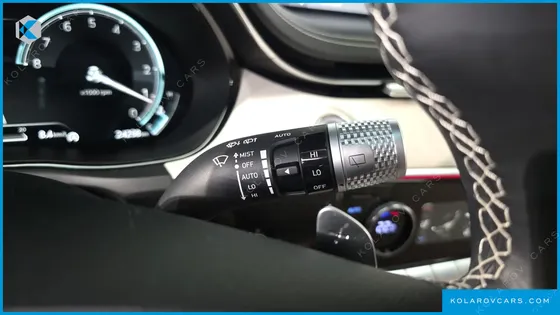GENESIS GV70 2.5T GASOLINE 2WD