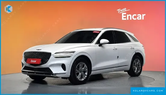 GENESIS GV70 2.5T GASOLINE 2WD