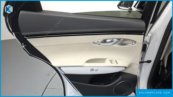 GENESIS GV70 2.5T GASOLINE 2WD