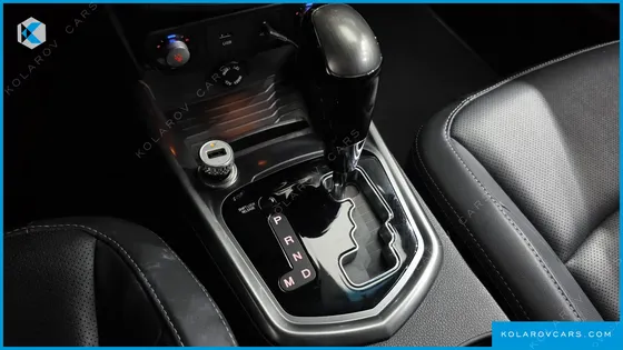 KGM - SSANGYONG TIVOLI LX 2WD