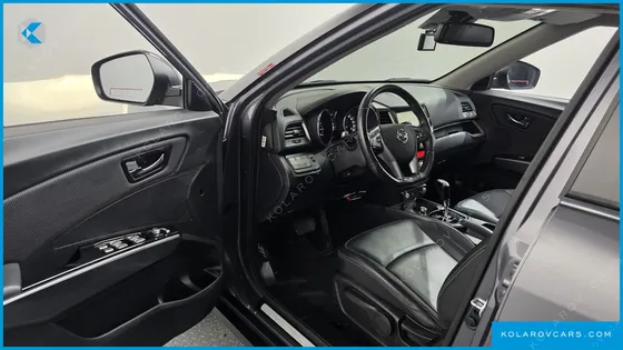 KGM - SSANGYONG TIVOLI LX 2WD