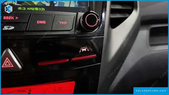 KGM - SSANGYONG TIVOLI LX 2WD