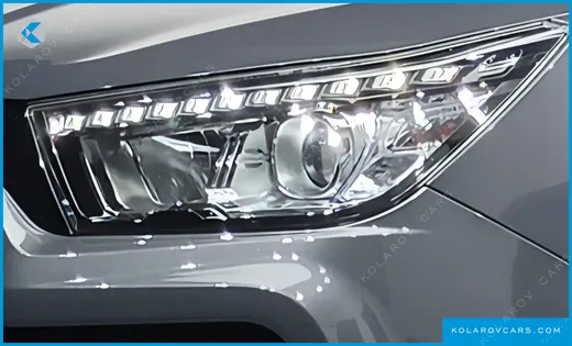 KGM - SSANGYONG TIVOLI LX 2WD