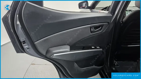 KGM - SSANGYONG TIVOLI LX 2WD