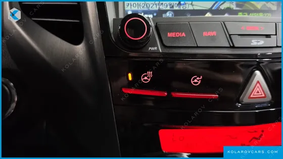 KGM - SSANGYONG TIVOLI LX 2WD