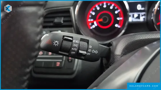 KGM - SSANGYONG TIVOLI LX 2WD