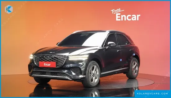 GENESIS GV70 2.5T GASOLINE AWD