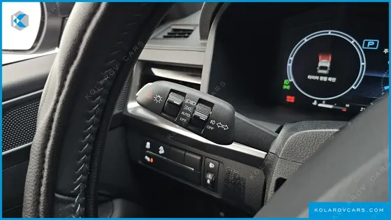 KGM - SSANGYONG REXTON DIESEL 2.2 2WD